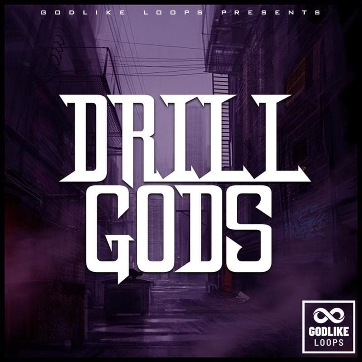 Drill Godz